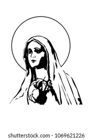 our lady Fatima Immaculate