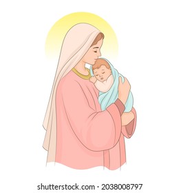 Our Lady of the Immaculate Conception