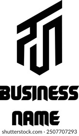 Our logo embodies the essence of modern simplicity and professionalism. Featuring a clean, minimalistic design, it uses a streamlined shape or icon to convey clarity and focus. 