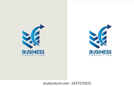 Our logo embodies the strength and stability that defines our financial services. With a solid foundation, we pave the way for our clients' financial success.