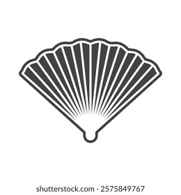 Our logo features a folding fan, symbolizing our company's commitment to bringing a fresh perspective to our industry