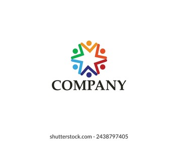 Nuestro logo sirve como un faro de esperanza y solidaridad, uniendo a la gente más allá de las fronteras.