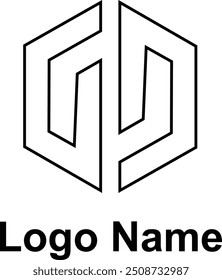 Our mockup logo showcases a dynamic and versatile design that embodies both creativity and professionalism. The refined elements and bold shapes highlight the core values of innovation and excellence.