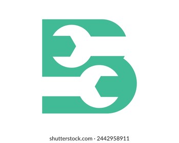 Our parent company is an auto parts group, the pull the part and deliver them to body shops or end users  b AUTOMOBILE LOGO