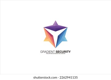 Our security logo represents trust, reliability, and safety to protect what matters most