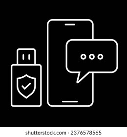 Our token icons represent both soft and hard token security, ensuring robust protection and access control for your digital assets.