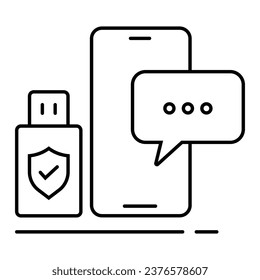 Nuestros iconos de token representan tanto la seguridad de token blando como la de token duro, lo que garantiza una protección sólida y un control de acceso para sus activos digitales.