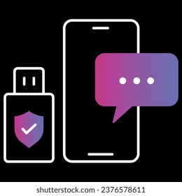 Unsere Token-Symbole stellen sowohl weiche als auch harte Token-Sicherheit dar und gewährleisten einen robusten Schutz und eine sichere Zugangskontrolle für Ihre digitalen Inhalte.