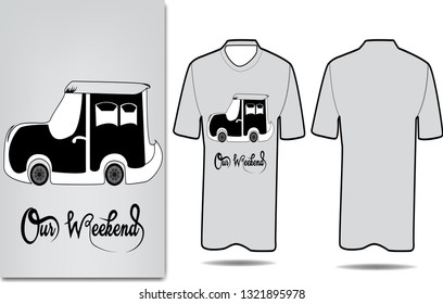 our weekend illustration