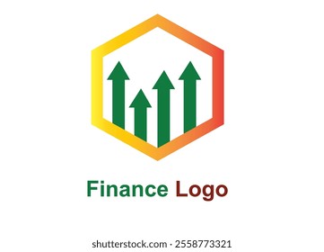 Our years of experience in designing for financial businesses give us the edge in understanding what works best in this industry, from visual elements to market trends, we create a logo that speaks.