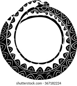Ouroboros