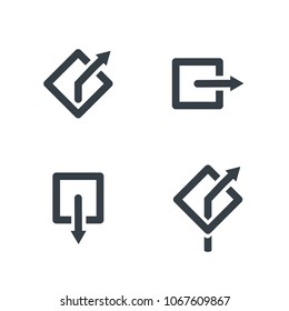 Out of Box Logo Design
