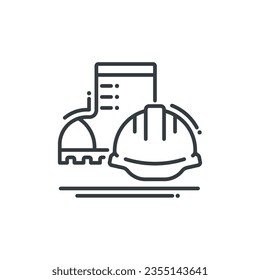 Out fit icon, vector illustration