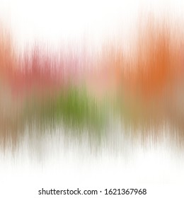  Out of focus smooth fantasy wavy distressed graphical motif.