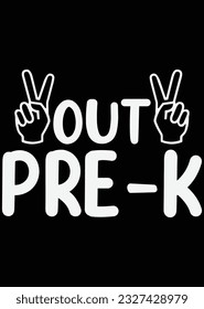 Out Pre k eps cut file for cutting machine