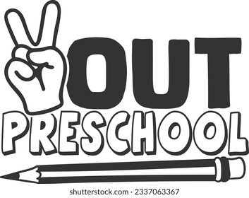 Out Preschool - Preschool Design