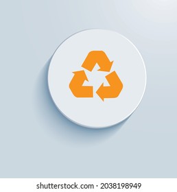 outages recovery icon vector design