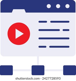 outbound links vector icon design, Webdesign and Development symbol, user interface or graphic sign, website engineering illustration, webpage Internal Linking concept