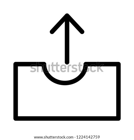 outbox  drawer   close  