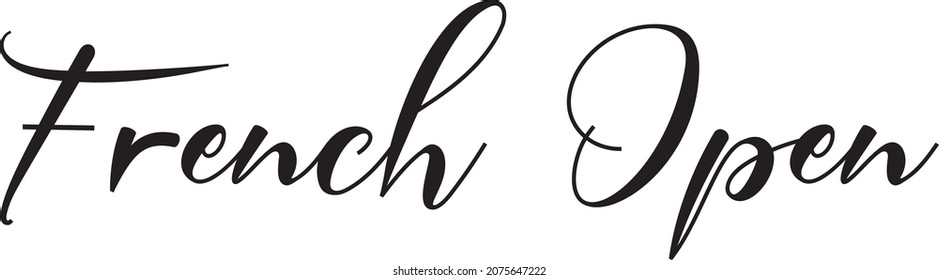outclass signature logo vector design 