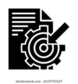 Elemento De Ícone De Resultado Para Design