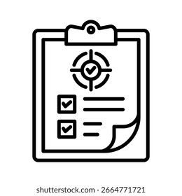 Ergebnissymbolelement für Design