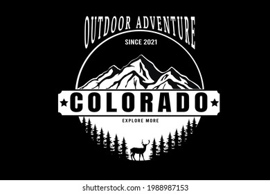 outdoor adventure colorado explore more color white