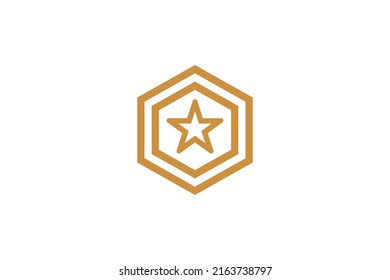  Outdoor Camp Monoline Logo Vector