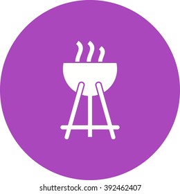 Outdoor Cooking