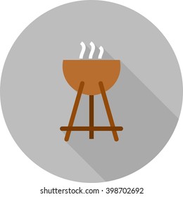 Outdoor Cooking