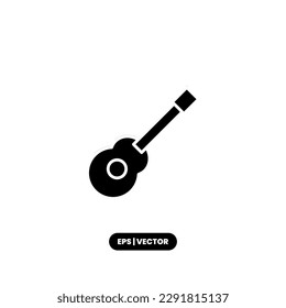 Plantilla de logotipo de ilustración de vectores de iconos al aire libre para muchos fines. Aislado sobre fondo blanco.