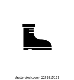 Outdoor icon vector illustration logo template for many purpose. Isolated on white background.