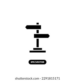 Outdoor icon vector illustration logo template for many purpose. Isolated on white background.