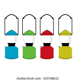 outdoor lanterns