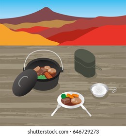 Outdoor leisure