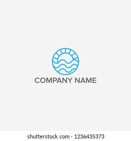 outdoor logo design