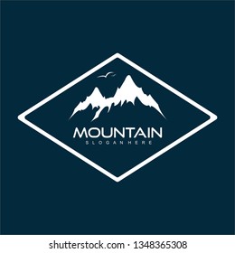 Outdoor Logo Design