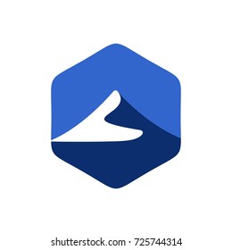Outdoor Logo Design