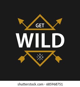 Outdoor logo design template
