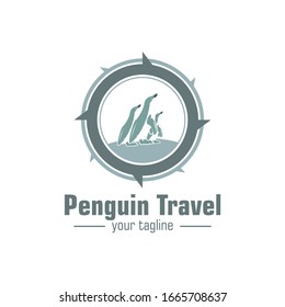 Outdoor logo design template . Vector graphic for print, product, presentation and other uses.