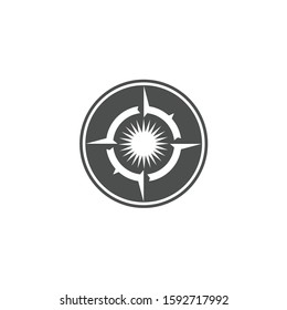 Outdoor Logo and Icon Vector Template