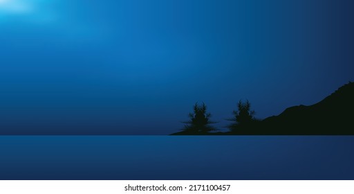 Outdoor, Nature graphic design ,Vector illustration.