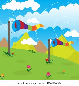 outdoor park