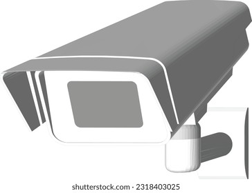 Outdoor Protection Redefined: Empower Your Space with High-Performance CCTV Systems
