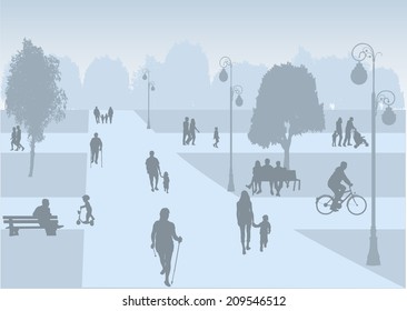 Outdoor recreation