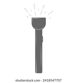 Outdoor Recreation Vector Icon Set. 24 elements.. Item 11