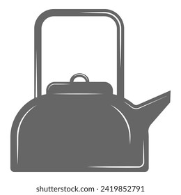 Outdoor Recreation Vector Icon Set. 24 elements.. Item 9