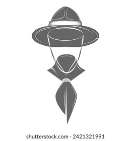 Outdoor Recreation Vector Icon Set. 24 elements.. Item 2