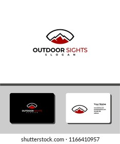 outdoor sights logo
