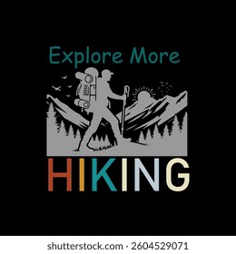 ✔ Outdoor-Inspired Design – Perfect for hiking, camping, and exploring

